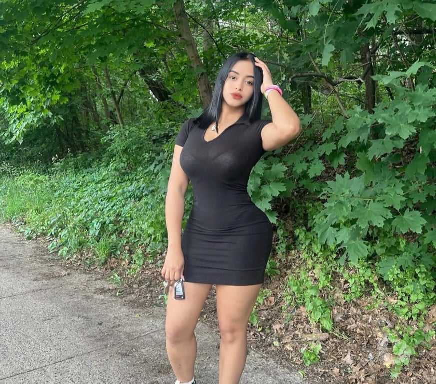 Escorts South East London Forest Hill Station - South East London - Photos for Sexi hot Caribbean 🤩