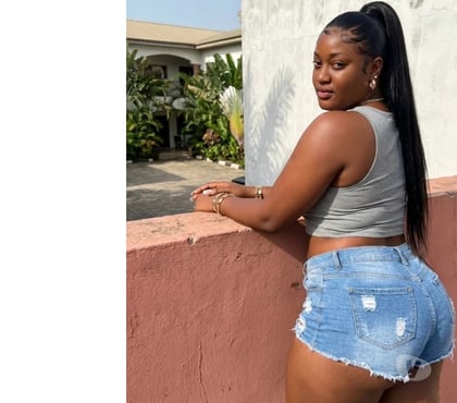 Escorts and Massages Forest Hill Station South East London - Photos for Sexi hot Caribbean 🔥🤭