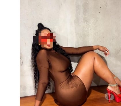 Escorts and Massages Forest Hill Station South East London - Photos for Sexi hot Caribbean 🤩