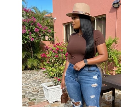 Escorts and Massages Forest Hill Station South East London - Photos for Sexi hot Caribbean 🔥🤭