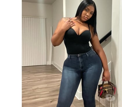 Escorts and Massages Forest Hill Station South East London - Photos for Sexi hot Caribbean 🤩