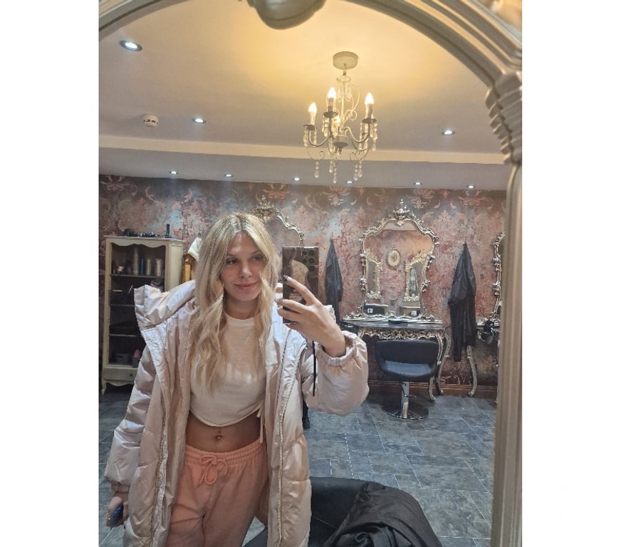 Escorts Surrey Woking - Photos for Hello I m Lara sexy blonde in your town ❤️💦The best