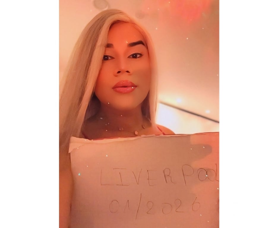 Trans Escorts Merseyside Liverpool - Photos for 🇫🇷TS Hailey XL 🦋 SEXY P@RTYGIRL ❤️🍾 centre