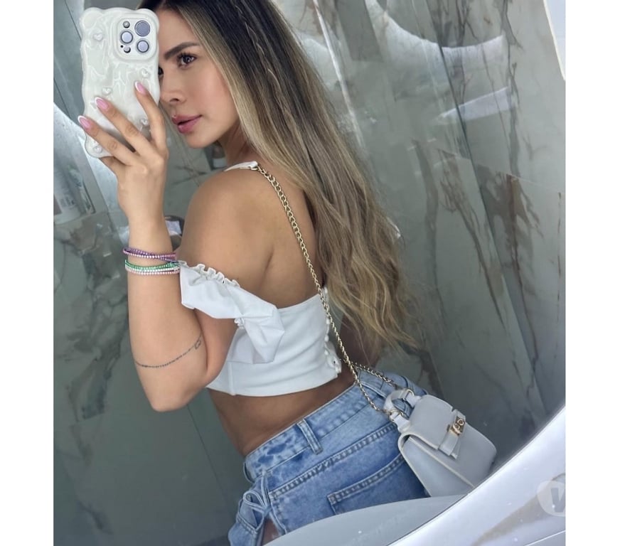 Escorts South East London West Croydon Station - South East London - Photos for 🌸 LIZZ 🆕 COLOMBIAN 🇨🇴