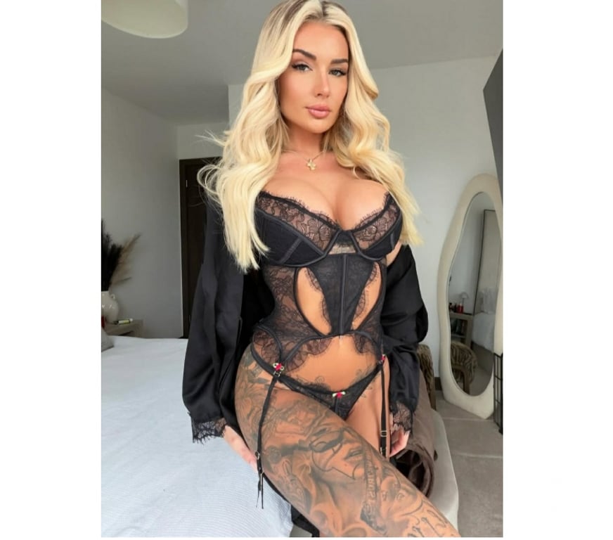 Escorts Aberdeen Aberdeen City Centre - Aberdeen - Photos for 🔥HOT PARTY SARAH🔥 OUTCALL OR VIDEO CALL