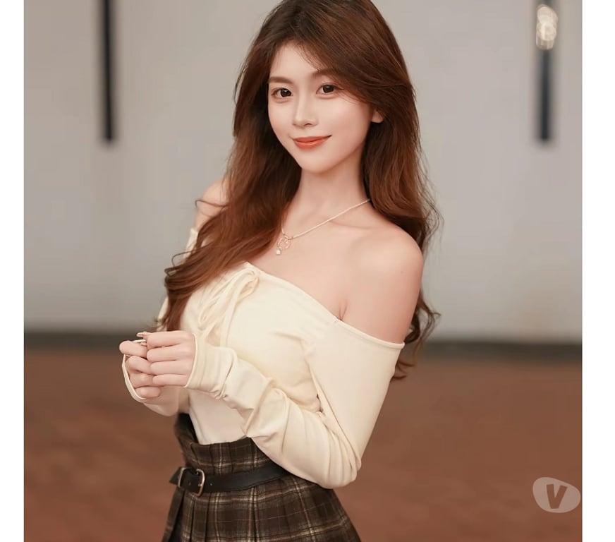 Escorts Glasgow Ibrox - Glasgow - Photos for (24H)Gentle Companion · Caring & Relaxed 🌸