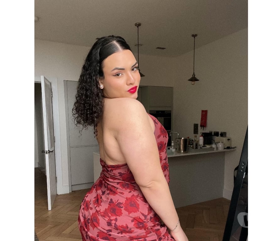 Trans Escorts South East London Croydon - Photos for 🌹✨Luiza Trans Brazilian✨🌹