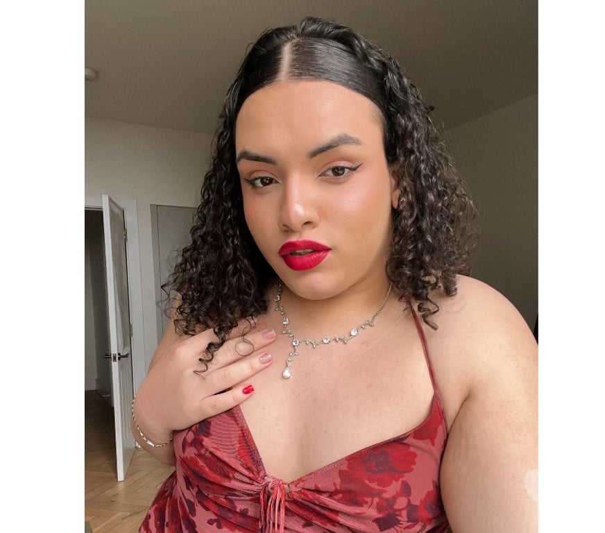 Trans Escorts South East London Croydon - Photos for 🌹✨Luiza Trans Brazilian✨🌹