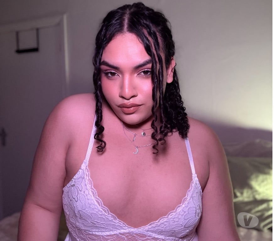 Trans Escorts South East London Croydon - Photos for 🌹✨Luiza Trans Brazilian✨🌹