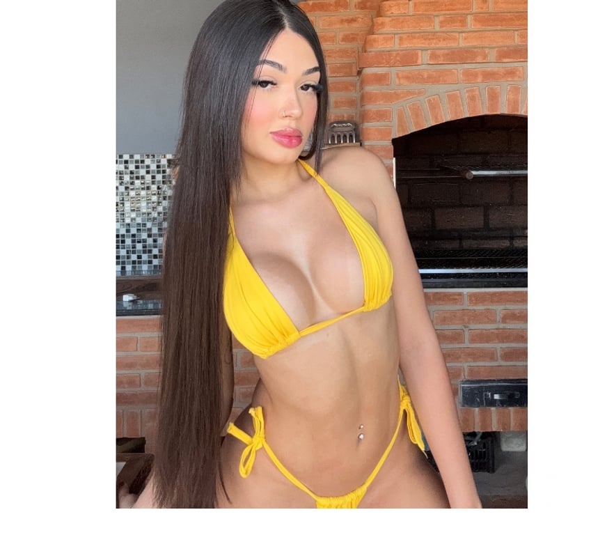 Escorts Lancashire Preston - Photos for Julya🔥Brazilian🌈PARTY⚡️