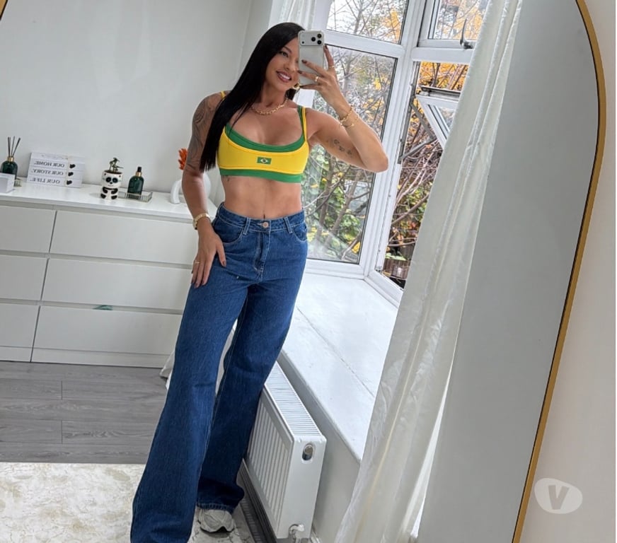 Escorts East Sussex Eastbourne - Photos for Bruna brazilian girl 🇧🇷🔥pictures really😍
