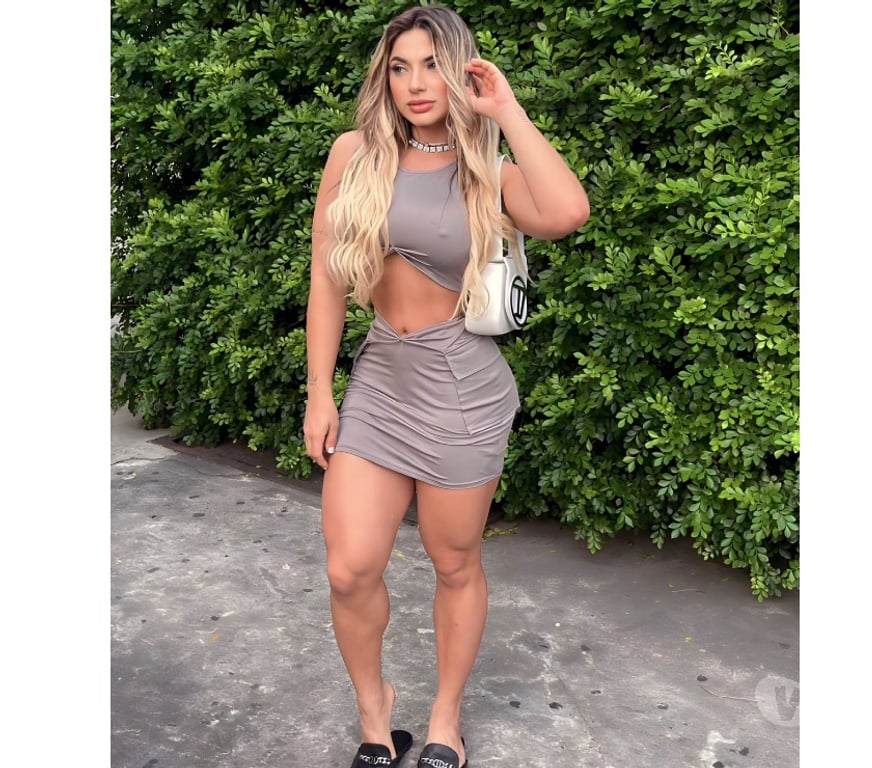 Escorts Glasgow Glasgow City Centre - Glasgow - Photos for NEW IN CITY 🇧🇷LETÍCIA 🔥BLOND BRAZILIAN REAL