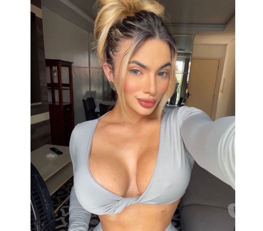 Escorts Glasgow Glasgow City Centre - Glasgow - Photos for NEW IN CITY 🇧🇷LETÍCIA 🔥BLOND BRAZILIAN REAL