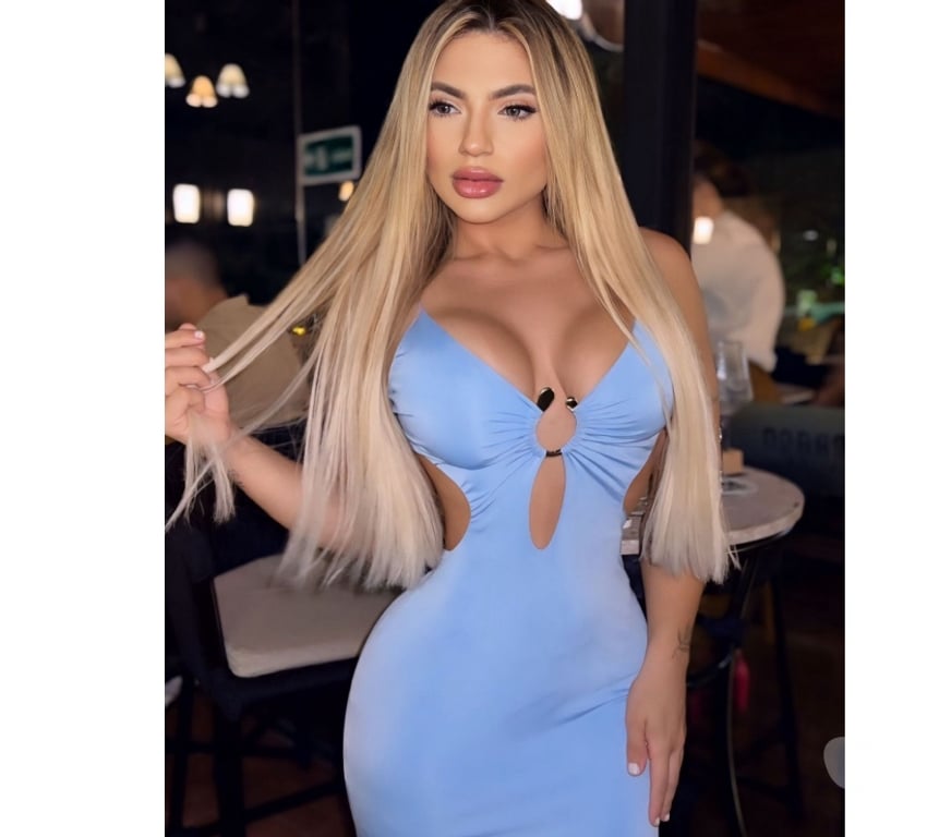 Escorts Glasgow Glasgow City Centre - Glasgow - Photos for NEW IN CITY 🇧🇷LETÍCIA 🔥BLOND BRAZILIAN REAL