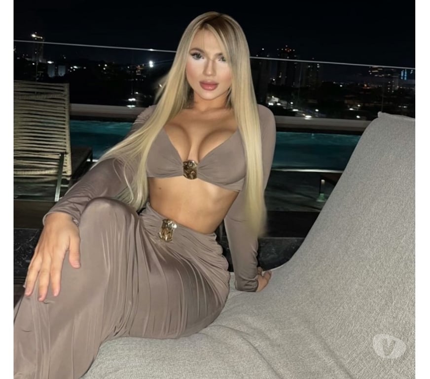 Escorts Glasgow Glasgow City Centre - Glasgow - Photos for NEW IN CITY 🇧🇷LETÍCIA 🔥BLOND BRAZILIAN REAL