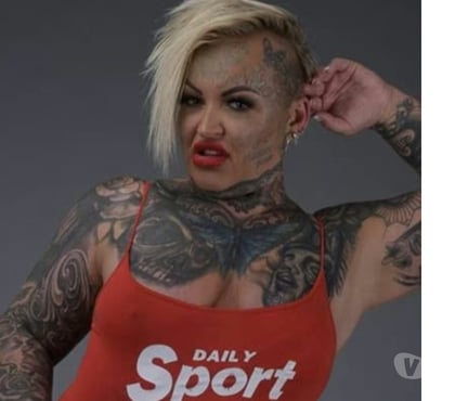  Escorts & Erotic Massage Scarborough North Yorkshire - Photos for Inkedqueen2026#