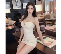 🧡A lovely Asian girl in town and short stay.KA10