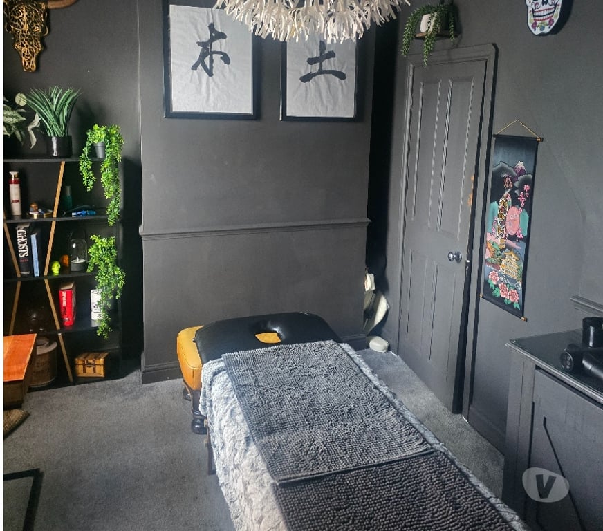  Gay massage West Midlands Birmingham - Photos for The best erotic mass age in town