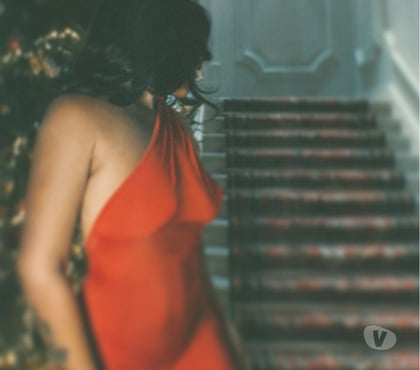 Exclusive Escorts & Erotic Massage London Bridge Station Central London - Photos for A Private Encounter with Luna • London