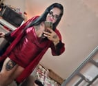 Hi Guy’s!my name is Becky last day don't miss out