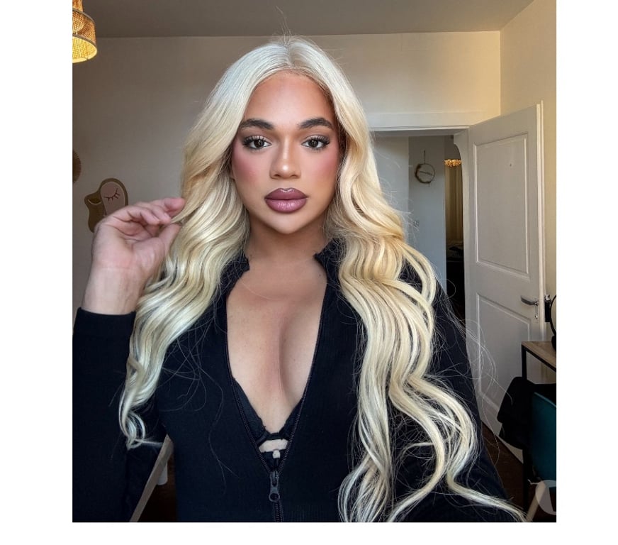 Escorts Hull Hull City Centre - Hull - Photos for KASS GLAMOUR😈 TS BRAZILIAN🇧🇷HOT🔥XXL🍆🍆