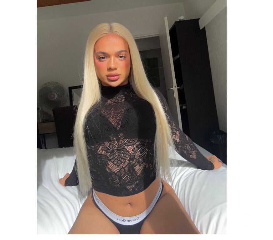 Escorts Hull Hull City Centre - Hull - Photos for KASS GLAMOUR😈 TS BRAZILIAN🇧🇷HOT🔥XXL🍆🍆