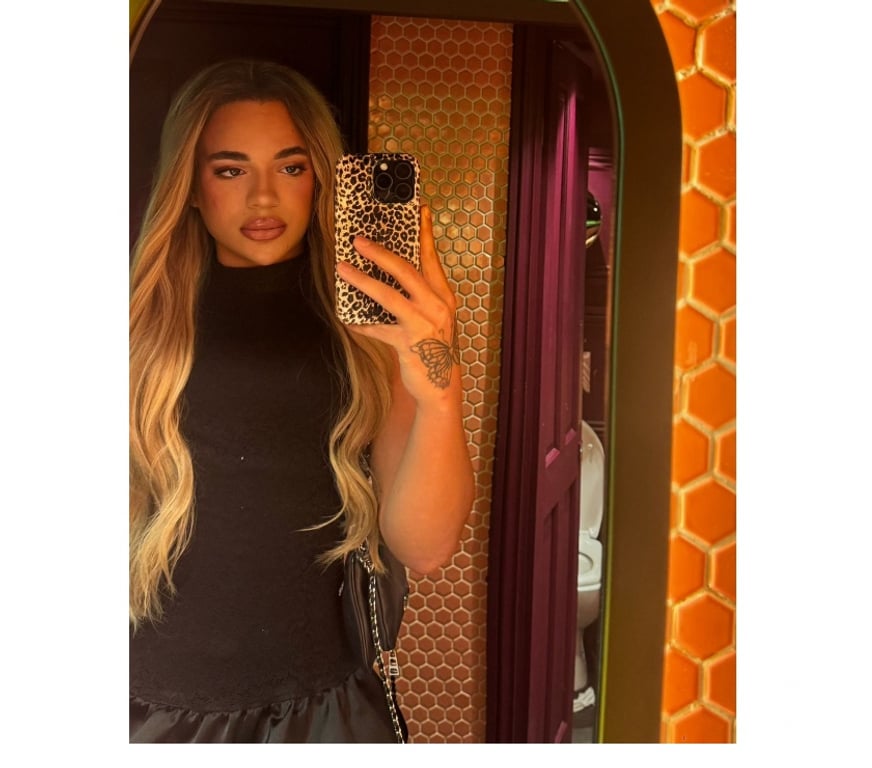 Escorts Hull Hull City Centre - Hull - Photos for KASS GLAMOUR😈 TS BRAZILIAN🇧🇷HOT🔥XXL🍆🍆