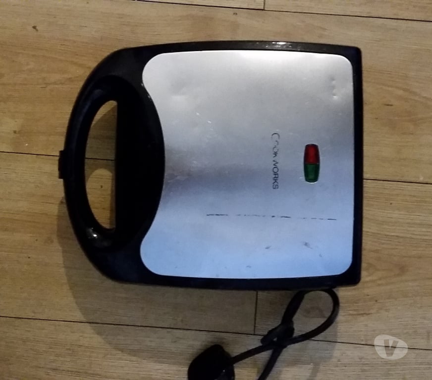 household goods West Midlands Birmingham - Photos for electrical cooker