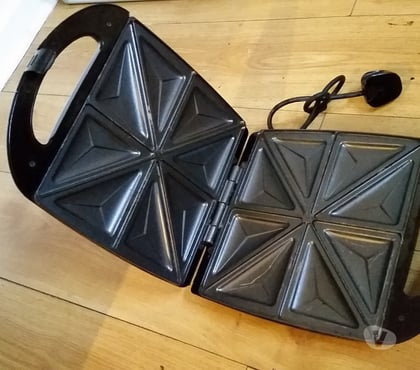 wood burning stoves Edgbaston Birmingham - Photos for electrical cooker