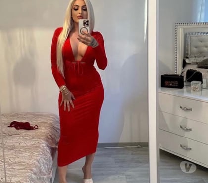 Escorts and Massages Chipstead Sevenoaks - Photos for ▀▄▀▄▀▄Sexy blonde▄▀▄▀▄▀