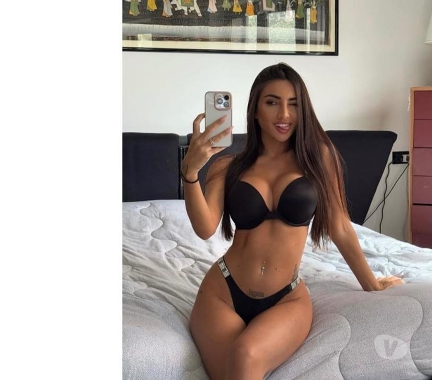 Escorts East London Forest Gate Station - East London - Photos for New in town sensual body 👁️ Top service ❤️💗