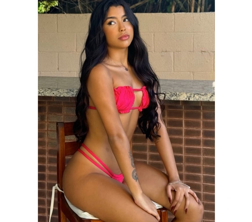 Escorts Glasgow Glasgow City Centre - Glasgow - Photos for 🌸CLARA BRAZILIAN GIRL 🇧🇷 P@RTY 24H