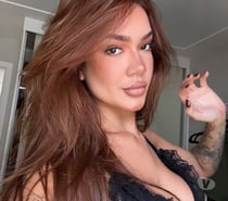 ARYEL HOT GIRL 🔥🌹❤️