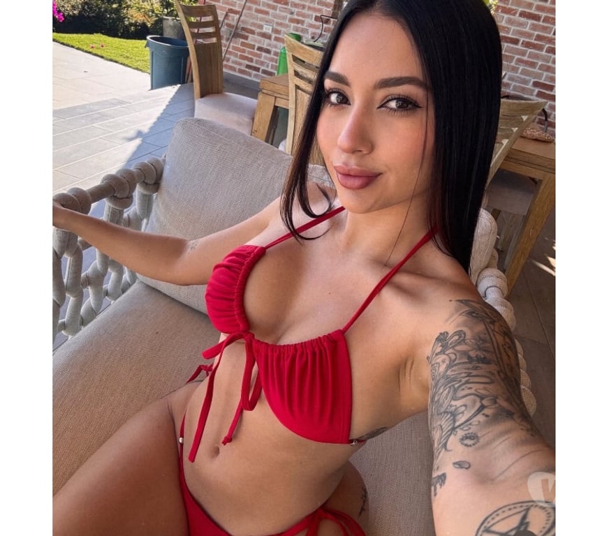 Escorts West London Hillingdon - Photos for VIVI BRAZILIAN🇧🇷NAUGHTY🔞SERVICE GFE👠🥂