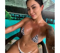 VIVI BRAZILIAN🇧🇷NAUGHTY🔞SERVICE GFE👠🥂