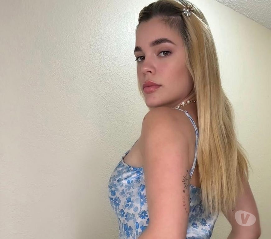 Escorts West London Paddington - West London - Photos for ✨ Blonde Brazilian Beauty 🇧🇷 Flirty & Sweet 💋