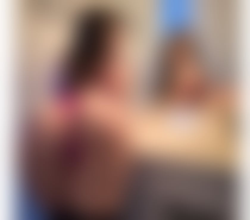 HORNY! MIRELA Fitness Model**