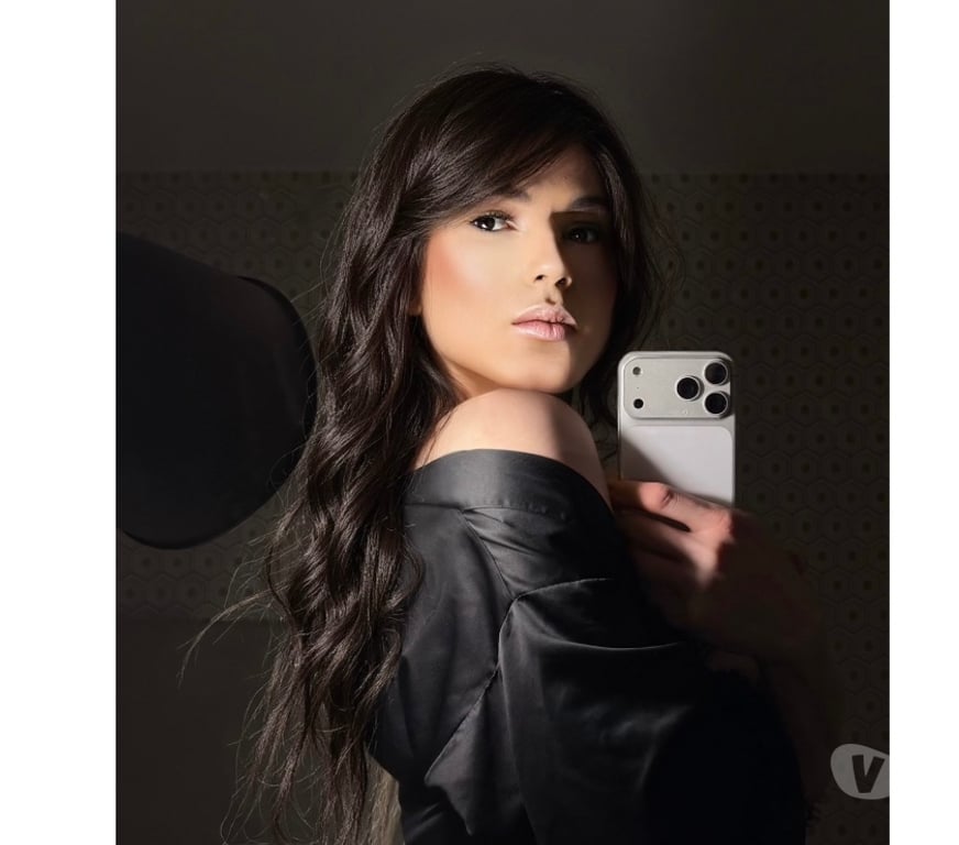 Escorts Edinburgh Edinburgh - Edinburgh - Photos for RAFAELAA TRANS GIRL 🇧🇷💋