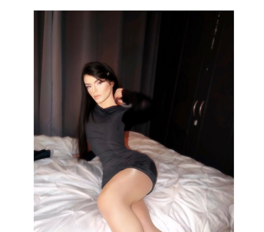 Escorts Edinburgh Edinburgh - Edinburgh - Photos for RAFAELAA TRANS GIRL 🇧🇷💋