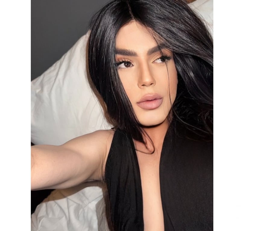 Escorts Edinburgh Edinburgh - Edinburgh - Photos for RAFAELAA TRANS GIRL 🇧🇷💋