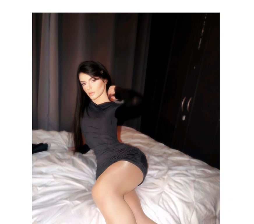 Trans Escorts Edinburgh Edinburgh - Edinburgh - Photos for RAFAELAA TRANS GIRL 🇧🇷💋