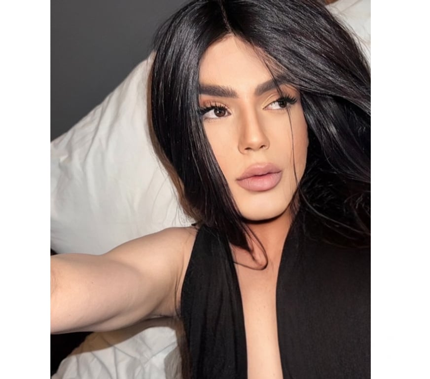 Trans Escorts Edinburgh Edinburgh - Edinburgh - Photos for RAFAELAA TRANS GIRL 🇧🇷💋