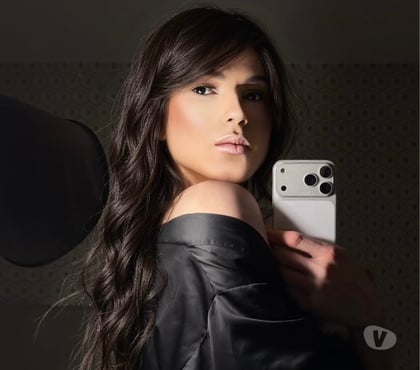 Trans Escorts Edinburgh Edinburgh - Photos for RAFAELAA TRANS GIRL 🇧🇷💋