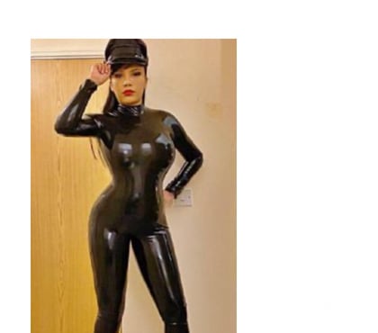 Escorts Perth Perth and Kinross - Photos for Mistress Meduza 4 day Here BDSM WS latex