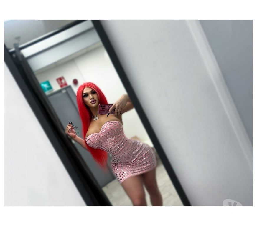 Trans Escorts West London Hillingdon - Photos for 💦👅TRANSSEXUAL YASMINEE👅💦BEST OWO🍆