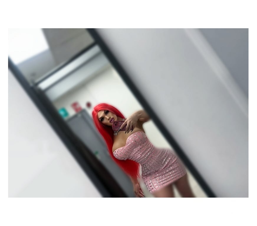 Trans Escorts West London Hillingdon - Photos for 💦👅TRANSSEXUAL YASMINEE👅💦BEST OWO🍆