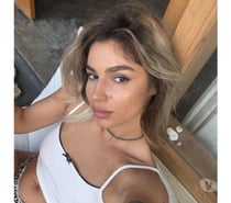 ☎️CALL ME ZOE☎️ Latin 🔥 blonde🌞 party 🥳