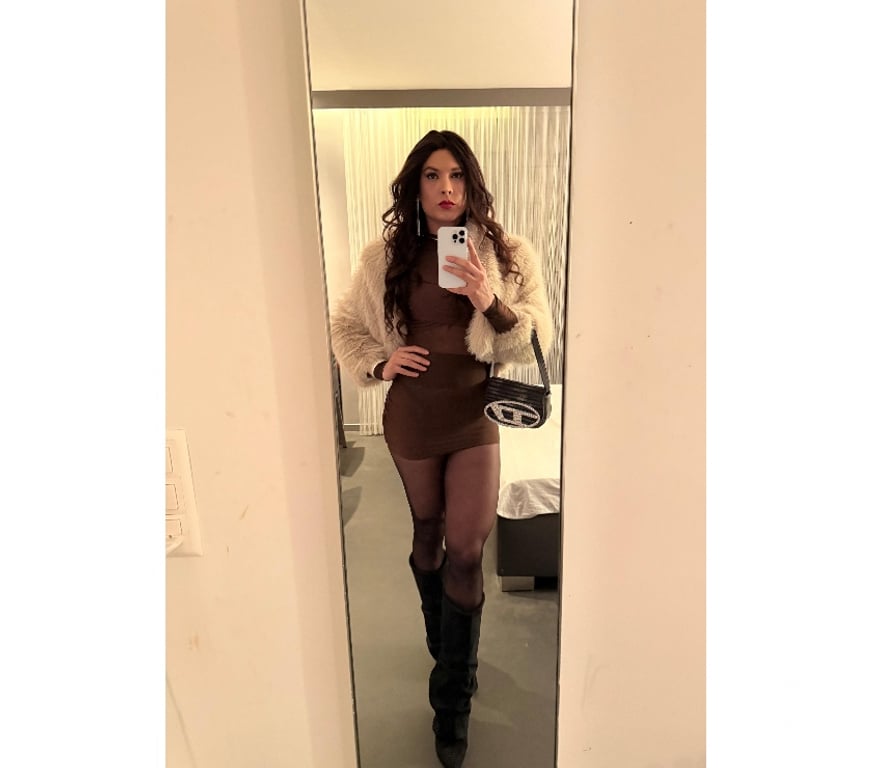 Trans Escorts West London Paddington - West London - Photos for NEW VIP TS EVELYN IN TOWN NOW!!!