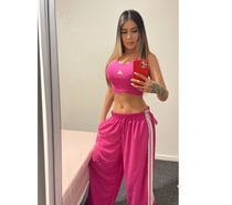 Brazilian new girl 🔥🇧🇷