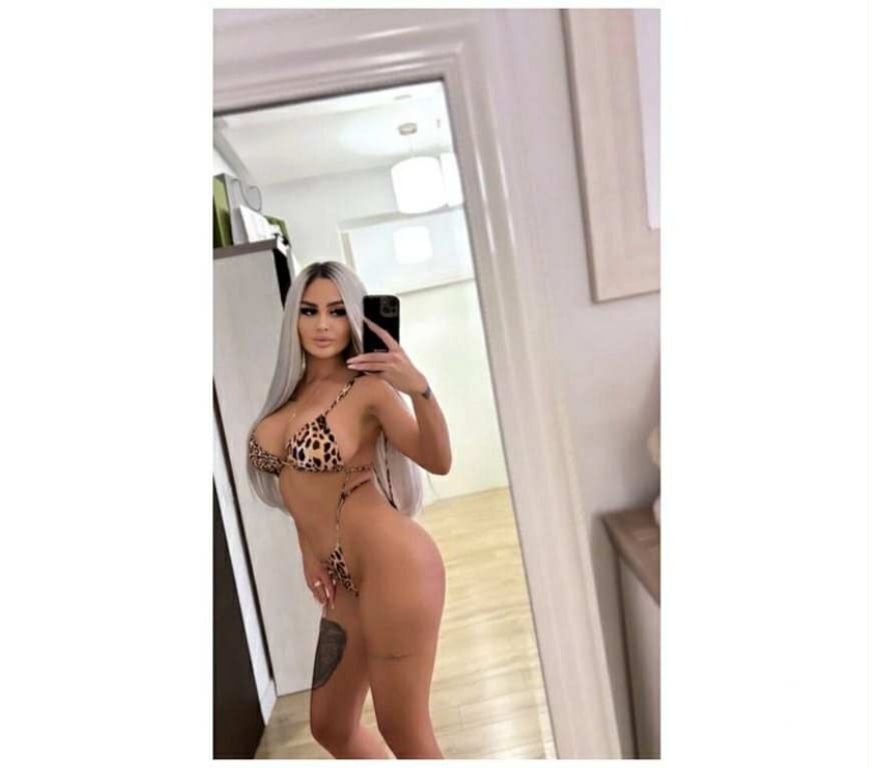 Escorts West Yorkshire Kirklees - Photos for Hello ❤️i‘m Rosa 💕Party girl👌